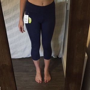 capri leggings